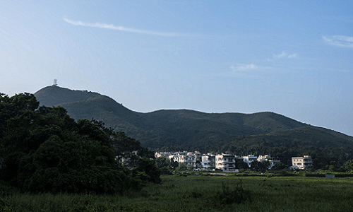 Extreme armoede op het Chinese platteland