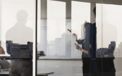 Werken in het Chinees: technologie biedt hulp