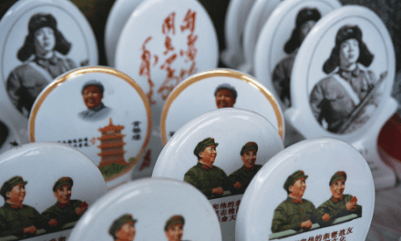 The Killing Wind: een bloedbad ontleed