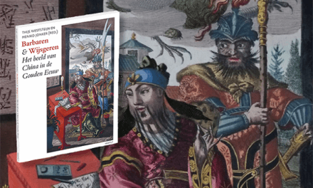 Barbaren en Wijsgeren