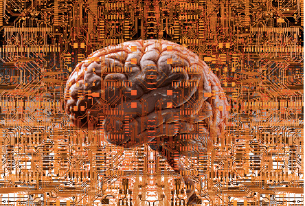 Chinese opmars in kunstmatige intelligentie