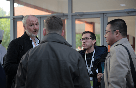 Netwerken in second tier steden in China – met vallen en opstaan