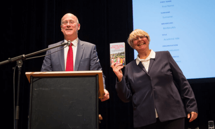 Nederland door Chinese ogen