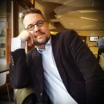 Dick van Broekhuizen