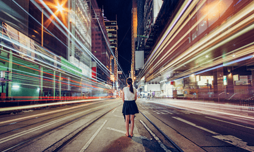 Zij die overblijven dragen de Chinese samenleving op hun schouders