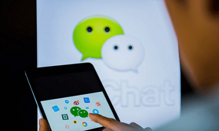 Blockchain, WeChat en Internetrechtbanken in China: bewijs 4.0?