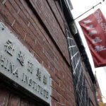 Chinese staatsinvloed in het Nederlandse leslokaal 1