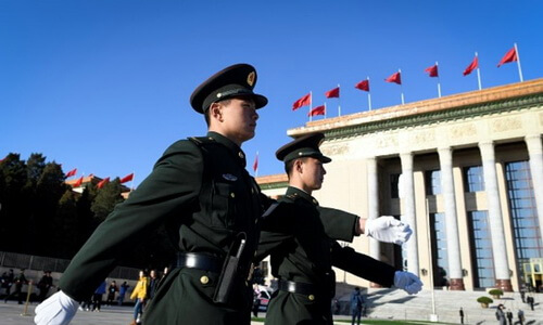 Hoe vermijden we oorlog met China?