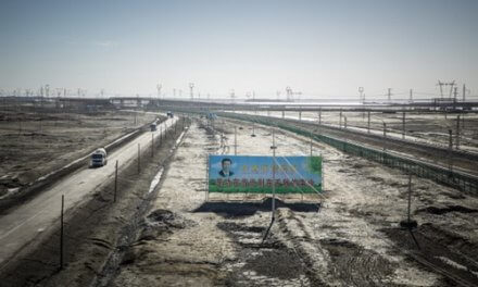 Macht wint van markt: hoe staatsbedrijven de groei van China remmen