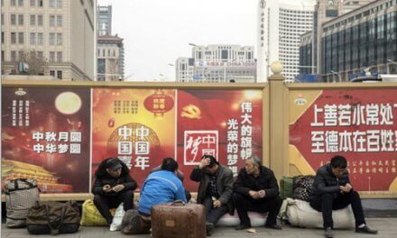 Droom of nachtmerrie: China door de ogen van een correspondent