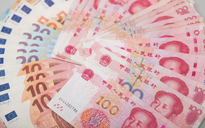 Hoe krijg ik mijn in China verdiende RMB het land uit?