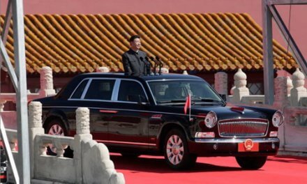 Hoe Xi Jinping een tegenstroom oproept binnen en buiten China