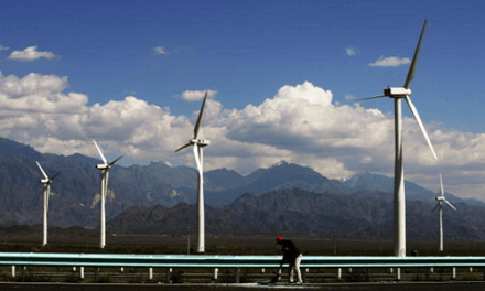 Infrastructuur, geld en macht: de verwerkelijking van de Chinese droom