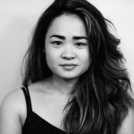 Xiangxia van den Ham