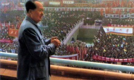 Neo-maoïsme als continue onderstroom in de Chinese politiek