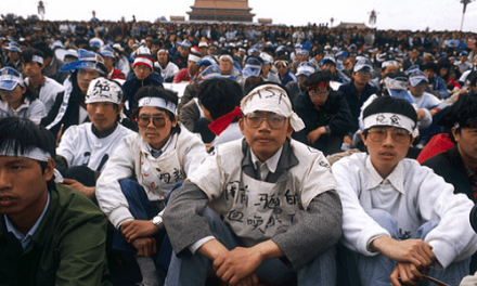 Tian’anmen: de echte verhalen uit 1989