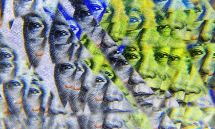 De kwetsbare macht van dictators