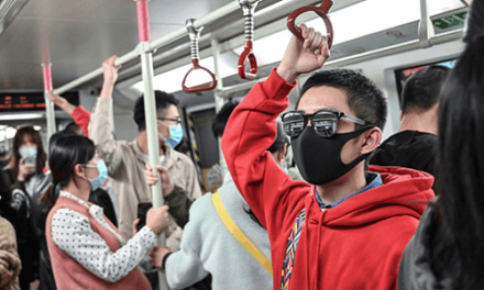 Emigreren tijdens de COVID-19 uitbraak 2