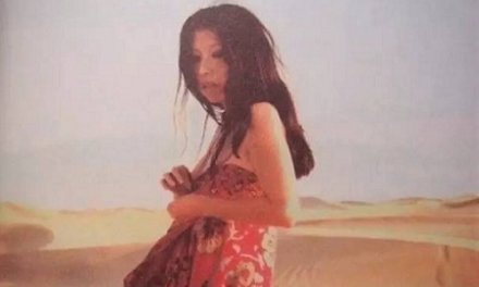 Sanmao’s berichten uit de Sahara