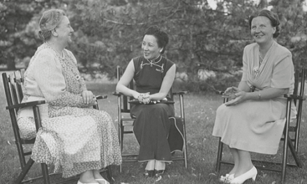 Nederlands vergeten diplomatie