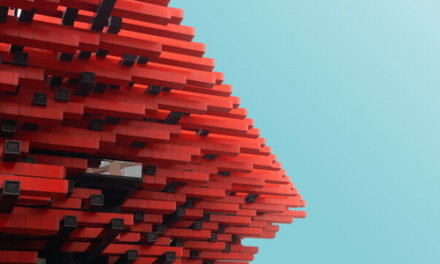 China’s architecturele revolutie