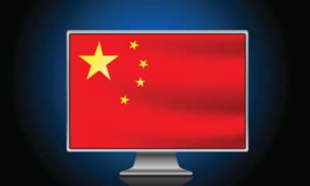 Over hoe China een alternatief internet bouwde