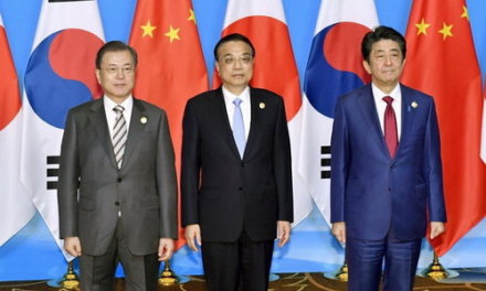 De verscheurde confuciaanse familie: een stedenreis door Oost-Azië