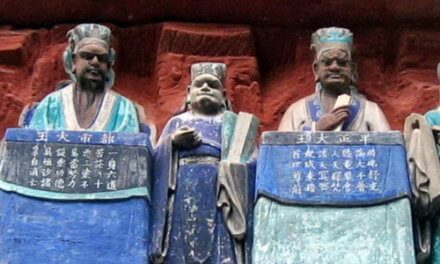 Een hiërarchisch wereldbeeld voor de moderne tijd