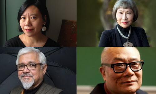 Literatuur tussen oost en west