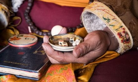 Op zoek naar magie in China