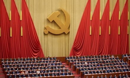 Een democratisch China: wensdenken of onvermijdelijk?