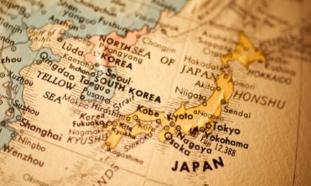 Korea als jongere broer van China: 600 jaar geschiedenis