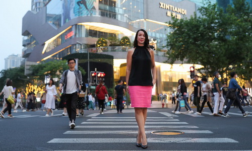 Zakendoen in China als vrouw