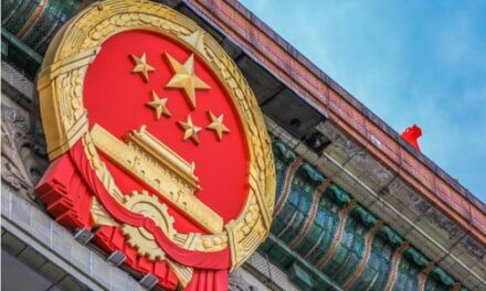 Hoe China het Westen infiltreert en de wereldorde herschikt