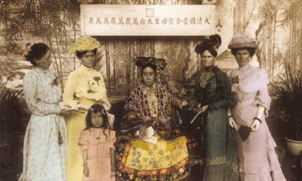 Historie vormt het beste platform voor drama