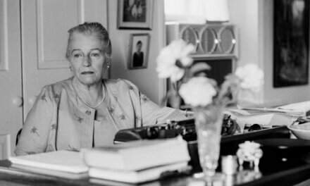 Humanisatie van Chinese vrouwen door Pearl S. Buck