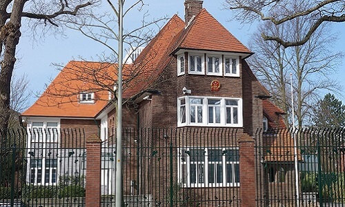 Ambassadeur Tan Jian toont zich echte diplomaat in open brief