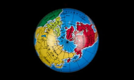 Hoe Europa China en Rusland weerstaat