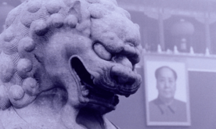 Sociale onrust in China tijdens de COVID-19 pandemie