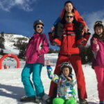 Olympisch skidorp Chongli: SnowWorld 2.0