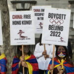 China en de Olympische Spelen