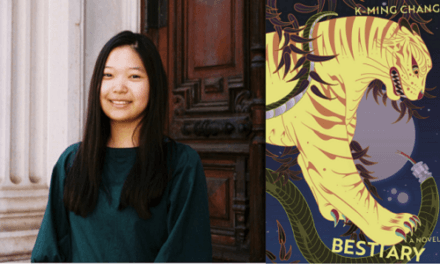 Bestiary ? een magisch realistische debuutroman