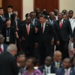 Partnerschap of neokolonialisme?