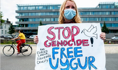 Wel of niet de Winterspelen boycotten en stedenbanden opzeggen?