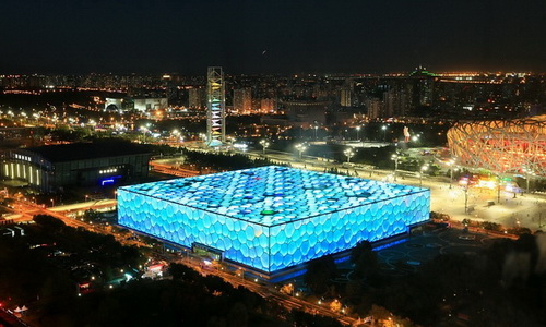 Beijing2022, de meest innovatieve Winterspelen ooit!