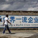 Kunnen ontwikkelingslanden een ‘Nieuwe Zijdeproject’ beïnvloeden?