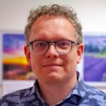 Rients van Goudoever