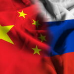 China en Rusland: officieel discours en complex spel
