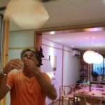 Chinablijvers: Peter Kuppens