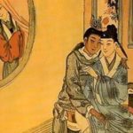 Homoseksualiteit in het strafrecht van de Qing dynastie